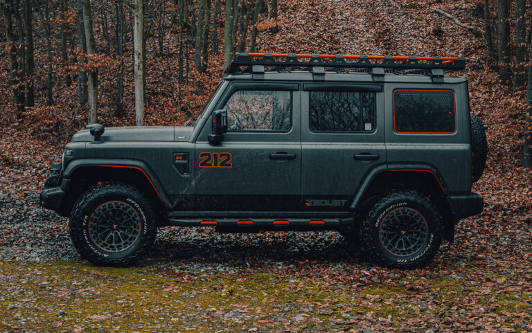 Redust 212 – gallery – 1